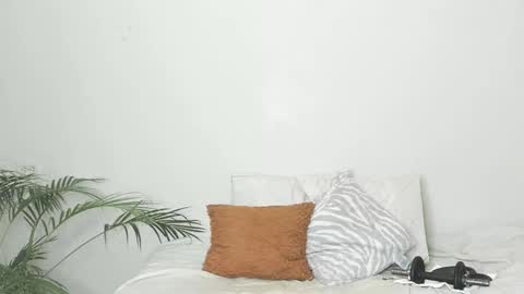 Sherlyn Adams online show from February 16, 2025, 11:16 am