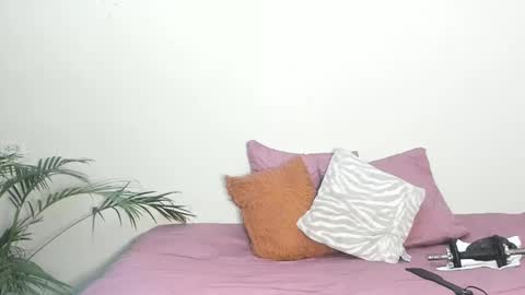 Sherlyn Adams online show from February 17, 2025, 12:16 pm