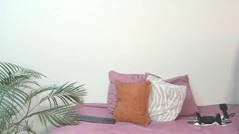 Sherlyn Adams online show from February 23, 2025, 11:33 am