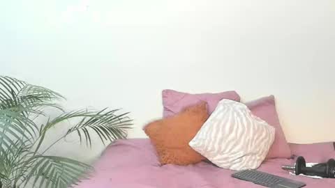 Sherlyn Adams online show from February 23, 2025, 6:34 pm