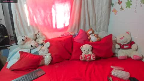  Maria Saenz online show from January 8, 2025, 6:52 pm