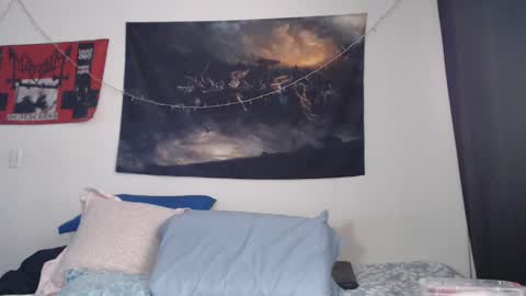 Snapshot of sherriblendi chatting on March 7, 2025, 3:18 pm SHERRIBLENDI online show from March 7, 2025, 3:18 pm