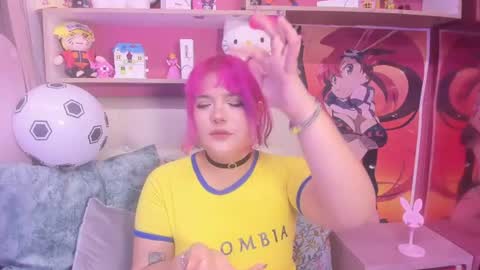 Snapshot of sherry_boomm chatting on June 17, 2026, 9:05 pm sherry_boomm online show from June 17, 2026, 9:05 pm