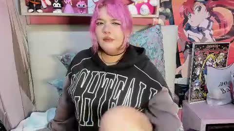 Snapshot of sherry_boomm chatting on June 30, 2026, 9:05 pm sherry_boomm online show from June 30, 2026, 9:05 pm