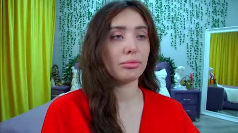 Sherry online show from December 22, 2025, 6:32 am