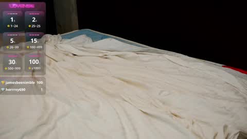 Sherry  online show from March 12, 2025, 7:38 pm