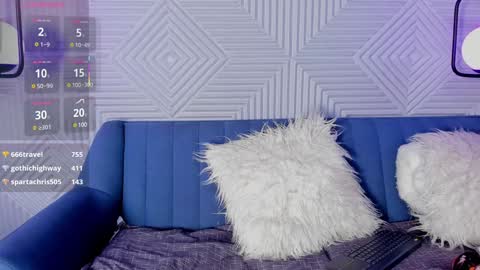 Snapshot of sherydan_love chatting on January 24, 2025, 11:15 am mia online show from January 24, 2025, 11:15 am