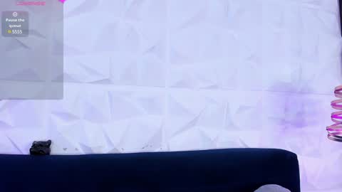 Snapshot of sherydan_love chatting on January 31, 2025, 10:10 pm mia online show from January 31, 2025, 10:10 pm