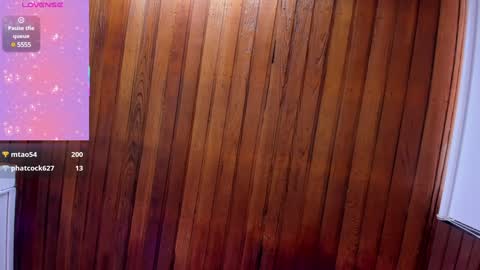 Snapshot of sherydan_love chatting on February 3, 2025, 2:13 pm mia online show from February 3, 2025, 2:13 pm