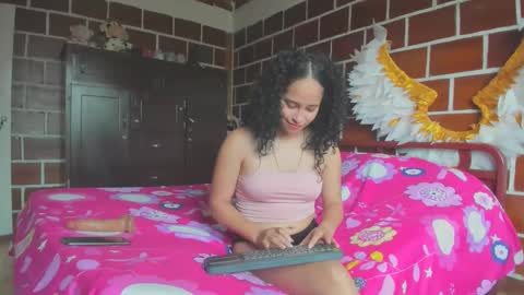 Sheryl online show from February 18, 2026, 3:30 pm