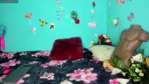 Snapshot of sherylov chatting on March 8, 2026, 2:04 am Shera Hade online show from March 8, 2026, 2:04 am