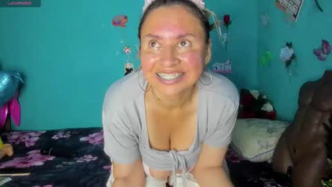 Snapshot of sherylov chatting on March 9, 2026, 3:05 pm Shera Hade online show from March 9, 2026, 3:05 pm