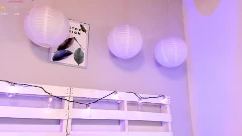 Sheryl Rose  online show from December 22, 2024, 1:34 am