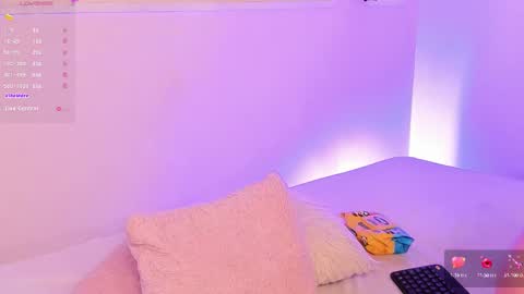 Sheryl Rose  online show from January 31, 2025, 8:12 pm