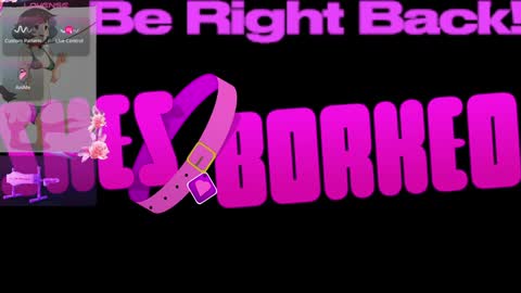 Gina online show from January 4, 2025, 2:56 pm