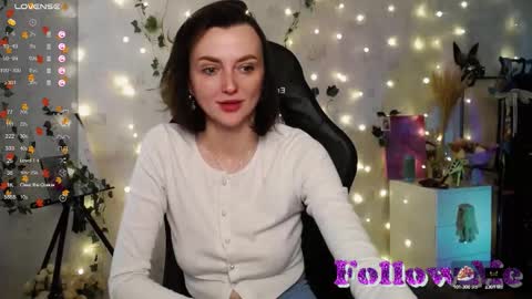 Vanessa online show from October 13, 2025, 7:08 am