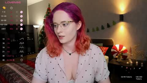 Hello guys my name is Aemilia online show from December 20, 2024, 12:16 pm