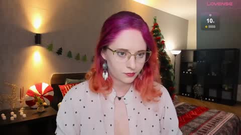 Hello guys my name is Aemilia online show from December 23, 2024, 12:08 pm
