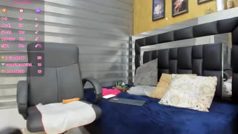 Snapshot of sheyla__ebony chatting on February 13, 2026, 2:40 am sheyla__ebony online show from February 13, 2026, 2:40 am