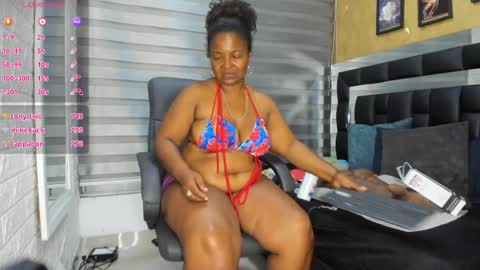 sheyla__ebony online show from March 28, 2026, 11:59 pm