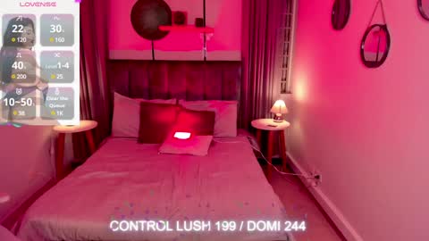 Sheyla online show from December 11, 2024, 4:39 am