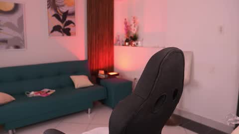 Sheyla Bakerr  online show from January 15, 2026, 11:04 am