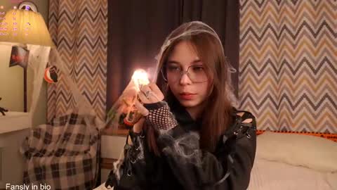 Iris online show from October 29, 2025, 11:56 am