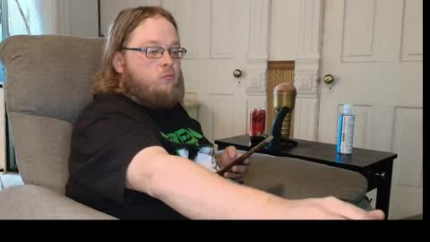 shifty885 online show from April 10, 2026, 6:01 pm