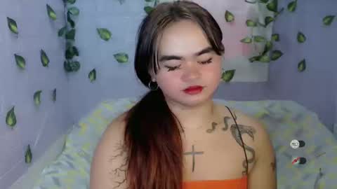 shimilove online show from February 8, 2025, 4:36 am