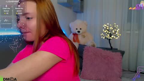 Alexis online show from January 15, 2025, 4:43 pm