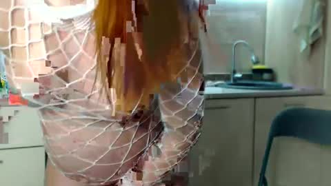 Alexis online show from January 28, 2025, 9:40 pm