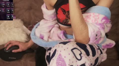 Shinigamidoll see you soon   online show from December 12, 2024, 4:59 am