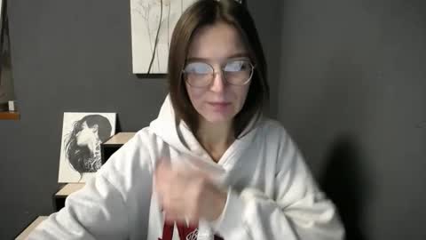 Jesica online show from February 25, 2026, 7:18 am