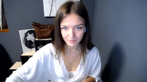 Snapshot of shining_pearl chatting on July 24, 2026, 6:44 am Jesica online show from July 24, 2026, 6:44 am