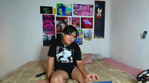 Shinji    online show from December 28, 2024, 2:22 am