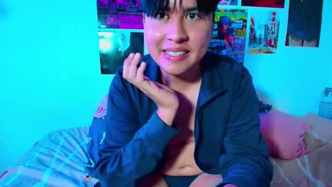 Shinji    online show from February 21, 2025, 2:17 am