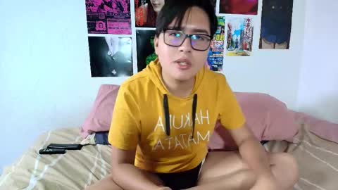 Shinji    online show from February 27, 2025, 1:16 am