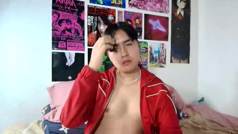 Shinji    online show from March 6, 2025, 12:54 am