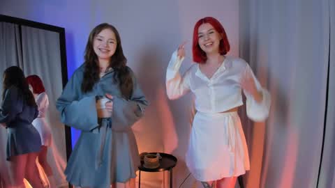 Snapshot of shiny_bell chatting on January 21, 2025, 4:16 pm Bell 3 Next broadcast online show from January 21, 2025, 4:16 pm