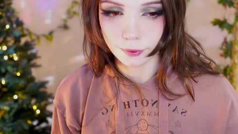 JennyMira   THANK YOU FOR 77 777  online show from December 13, 2024, 8:47 pm