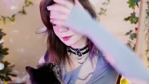 JennyMira   THANK YOU FOR 77 777  online show from January 15, 2025, 12:09 am