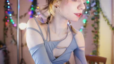 JennyMira   THANK YOU FOR 77 777  online show from November 5, 2025, 1:05 am