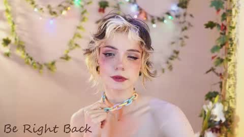 JennyMira   THANK YOU FOR 77 777  online show from November 7, 2025, 10:10 pm