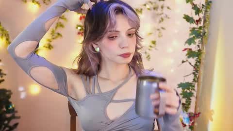 JennyMira   THANK YOU FOR 77 777  online show from December 18, 2025, 12:38 am