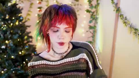 JennyMira   THANK YOU FOR 77 777  online show from January 11, 2026, 2:27 am