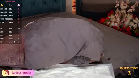 Aurora Lexi Daniela Wendynew online show from February 22, 2025, 8:53 pm