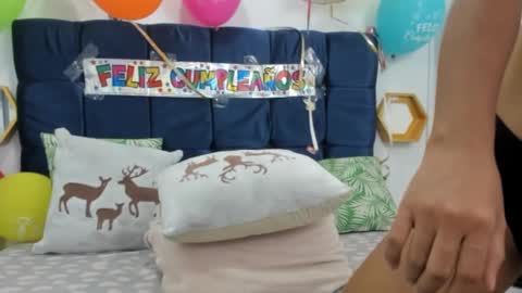 shira_sexylove online show from January 26, 2025, 8:03 am