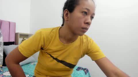 shira_sexylove online show from February 7, 2025, 10:50 am