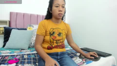 shira_sexylove online show from February 16, 2025, 11:49 am