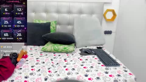 shira_sexylove online show from February 25, 2025, 8:36 am